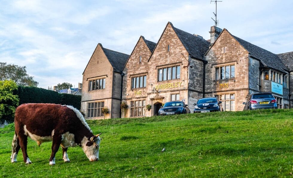 Restaurant Nailsworth