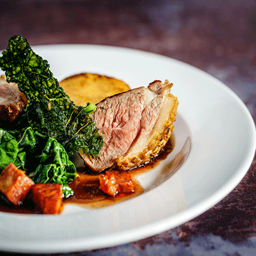 Eating Out Nailsworth