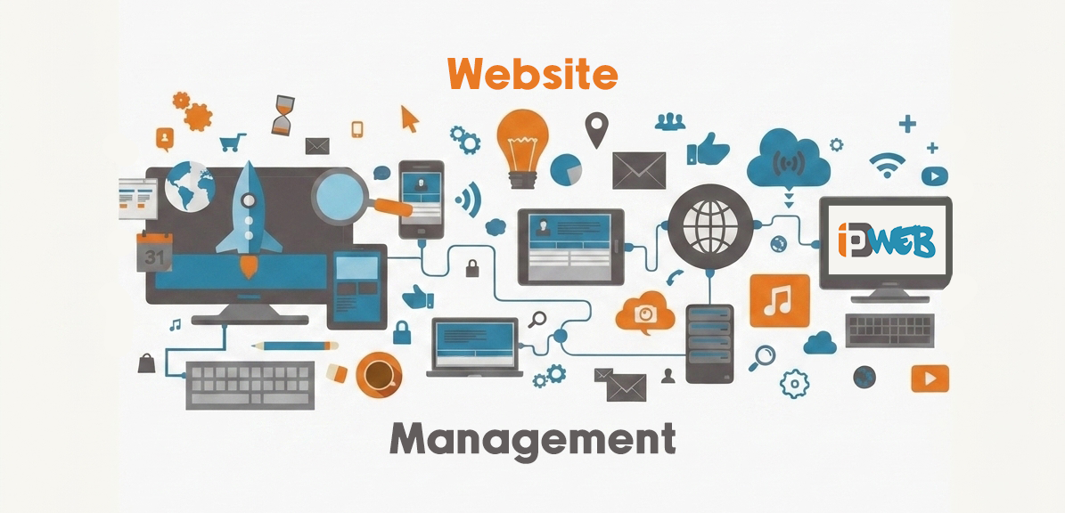 Websites Gloucester