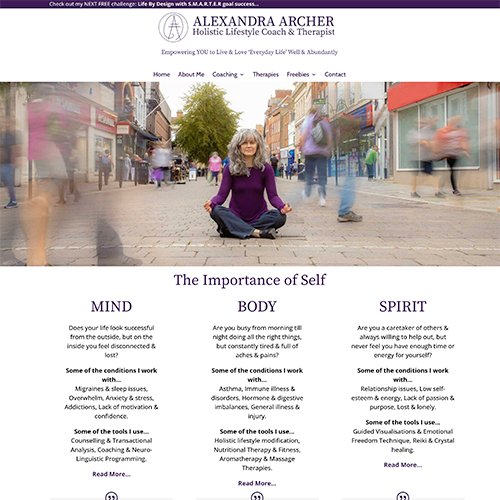 Web Design Gloucester